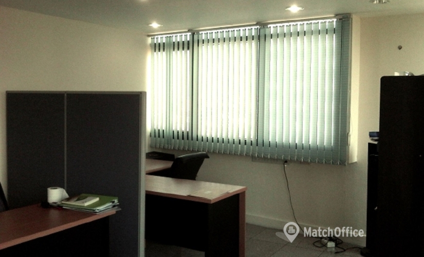 100 m² Business park in Bangkok, Phayathai Road 128/183 (10400) - 4 | MatchOffice