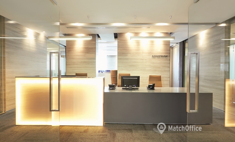 Virtual business address in Bangkok, Level 30 (10110) - 0 | MatchOffice.com