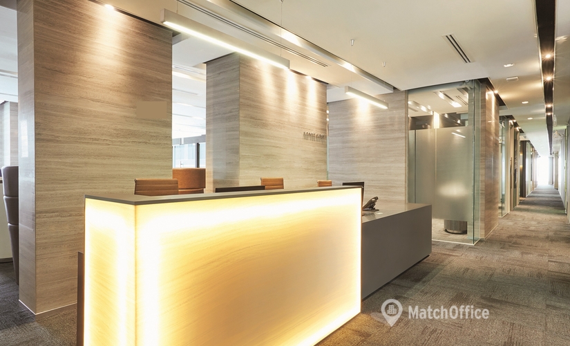 Virtual business address in Bangkok, Level 30 (10110) - 1 | MatchOffice.com