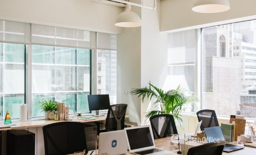 100 m² Business park in Bangkok, South Sathorn Road 173 (10120) - 3 | MatchOffice.com