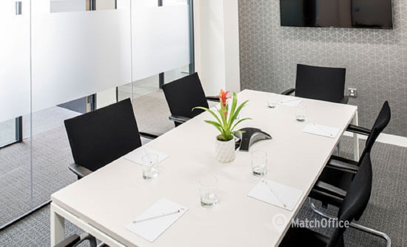 60 m² Meeting room in Bangkok, Unit 2901-2904 (10110) - 0 | MatchOffice.com