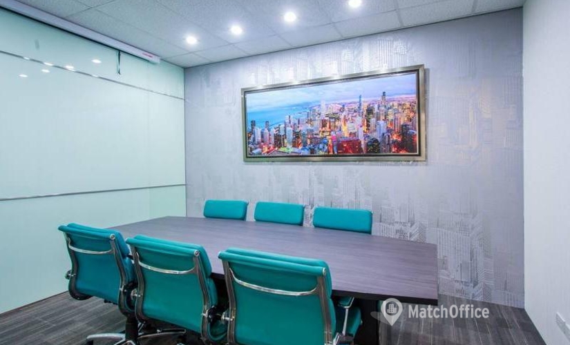 32 m² Conference room in Bangkok, 208 Wireless Road Building (10330) - 7 | MatchOffice.com