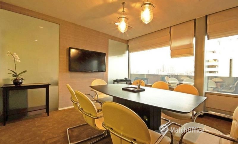 25 m² Conference center in Bangkok, Level 17 Alma Link Bldg. (10330) - 1 | MatchOffice.com
