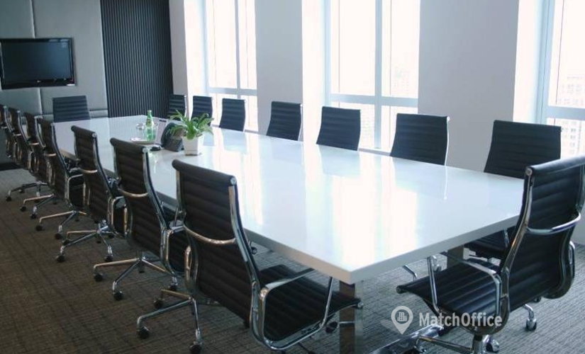 30 m² Conference hall in Bangkok, 63 Wireless Road (10330) - 1 | MatchOffice.com