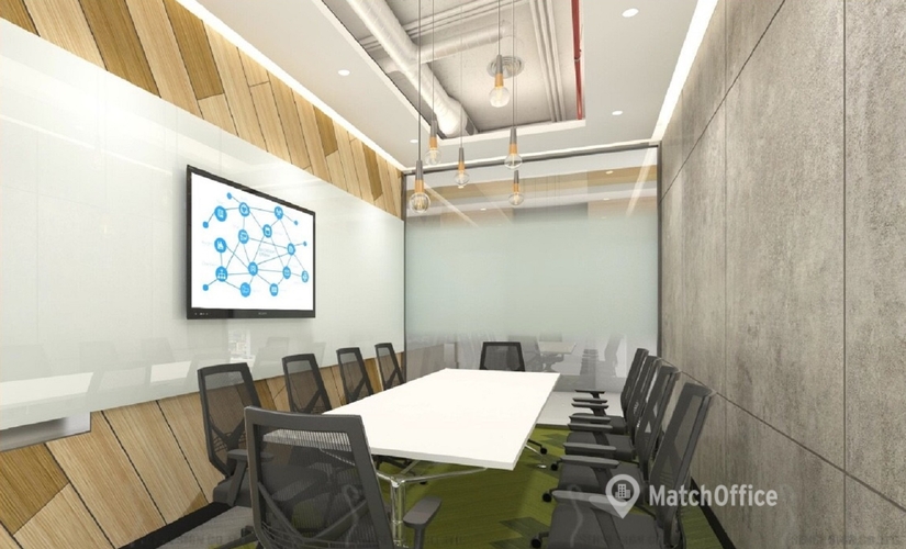 50 m² Meeting room in Bangkok, 9 Rama 9 Road (10310) - 0 | MatchOffice.com