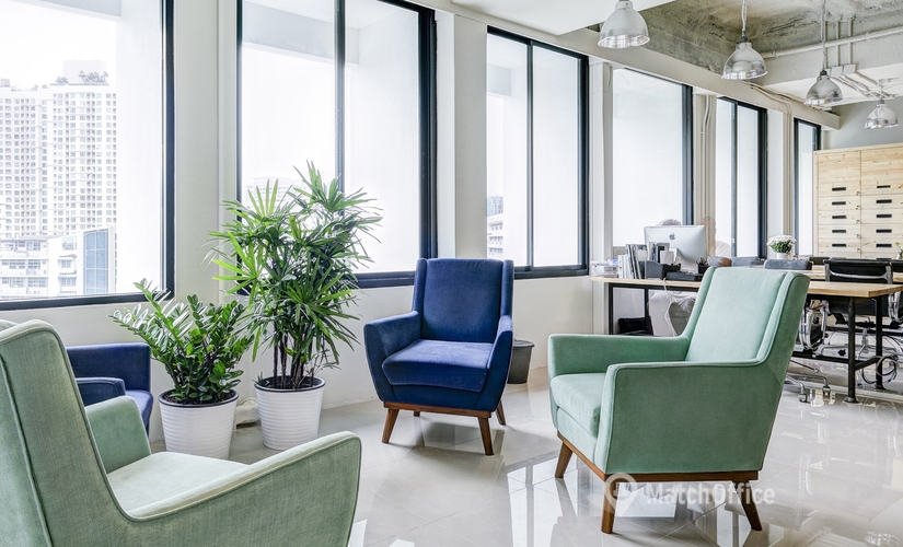 30 m² Conference space in Bangkok, 5/F Chavanich Building (10110) - 0 | MatchOffice