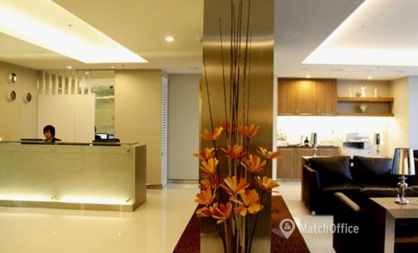 45 m² Shared office  in Bangkok, Level 32 & 33 (10110) - 3 | MatchOffice.com