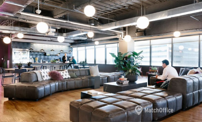100 m² Coworking space  in Bangkok, South Sathorn Road 173 (10120) - 1 | MatchOffice
