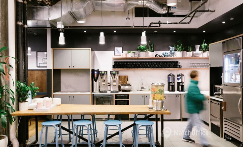 100 m² Co-working  in Bangkok, South Sathorn Road 173 (10120) - 3 | MatchOffice.com