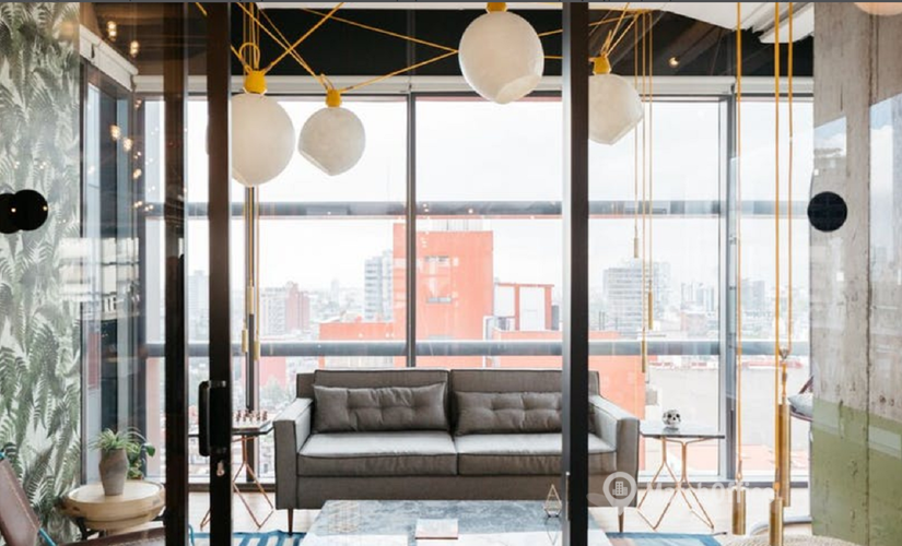 100 m² Coworking  in Bangkok, South Sathorn Road 173 (10120) - 4 | MatchOffice.com