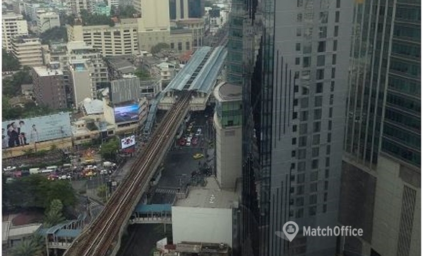 28 m² Coworking  in Bangkok, 2 Jasmine City Building (10110) - 3 | MatchOffice.com