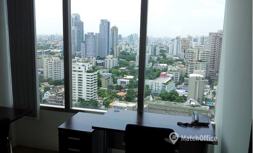 28 m² Coworking  in Bangkok, 2 Jasmine City Building (10110) - 4 | MatchOffice.com