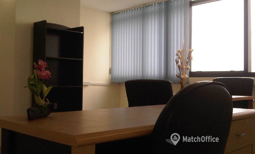 100 m² Coworking space  in Bangkok, Phayathai Road 128/183 (10400) - 1 | MatchOffice