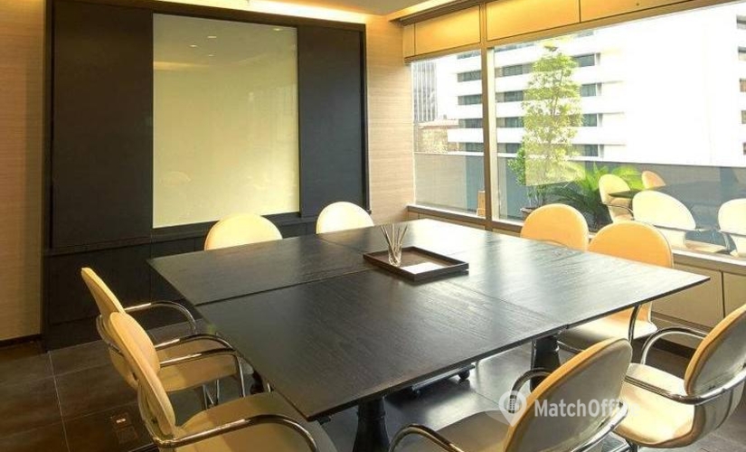 25 m² Shared office  in Bangkok, Level 17 Alma Link Bldg. (10330) - 2 | MatchOffice