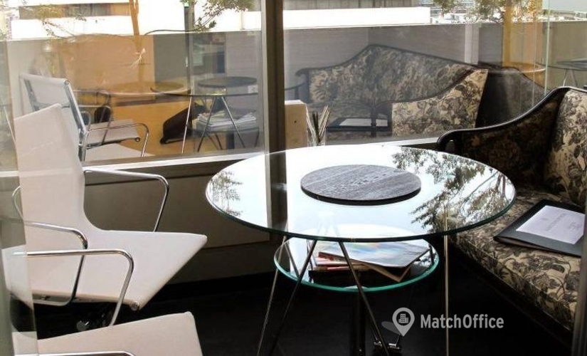 25 m² Co-working in Bangkok, Level 17 Alma Link Bldg. (10330) - 3 | MatchOffice.com