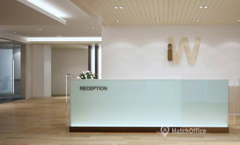 37 m² Shared office in Bangkok, 15th fl Sathorn Thani Building 1 (10500) - 2 | MatchOffice.com