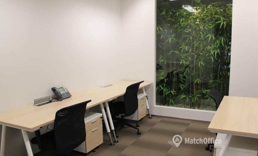 25 m² Shared office  in Bangkok, 17 Floor Wave Place Building (10330) - 1 | MatchOffice.com