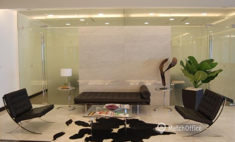 100 m² Shared workspace in Bangkok, 63 Wireless Road (10330) - 0 | MatchOffice