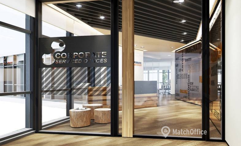 300 m² Coworking space  in Bangkok, 1 Sukhumvit Soi 25 (10110) - 3 | MatchOffice