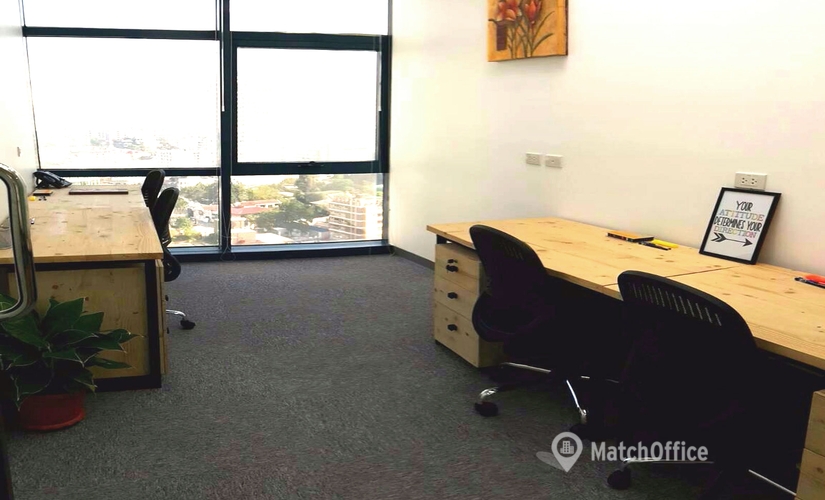 300 m² Shared workspace in Bangkok, 1 Sukhumvit Soi 25 (10110) - 0 | MatchOffice