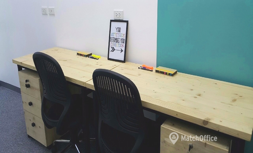 300 m² Coworking space  in Bangkok, 1 Sukhumvit Soi 25 (10110) - 1 | MatchOffice.com