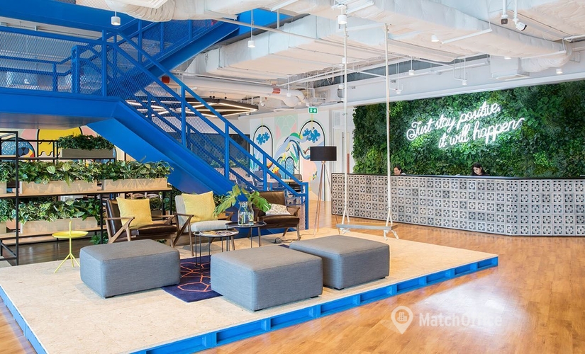 40 m² Serviced office building for rent in Bangkok, No. 11/1 South Sathon Road (10120) - 0 | MatchOffice.com