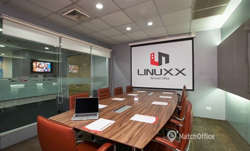 Virtual office in Bangkok, 973 President Tower (10330) - 4 | MatchOffice
