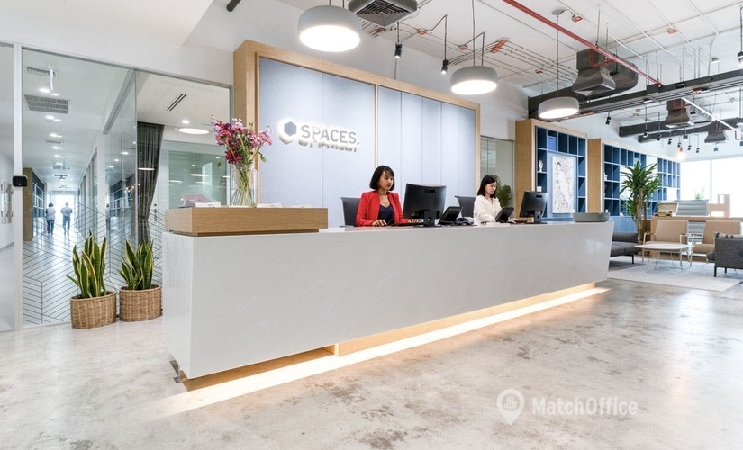 100 m² Business center building available to rent in Bangkok, Phayathai Road 319 (10330) - 2 | MatchOffice.com