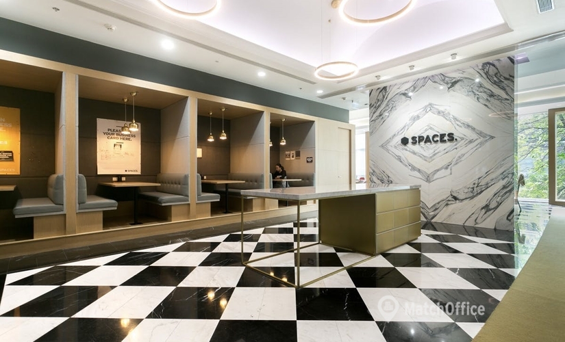 100 m² Serviced office place available to rent in Bangkok, South Sathorn Road (10120) - 4 | MatchOffice
