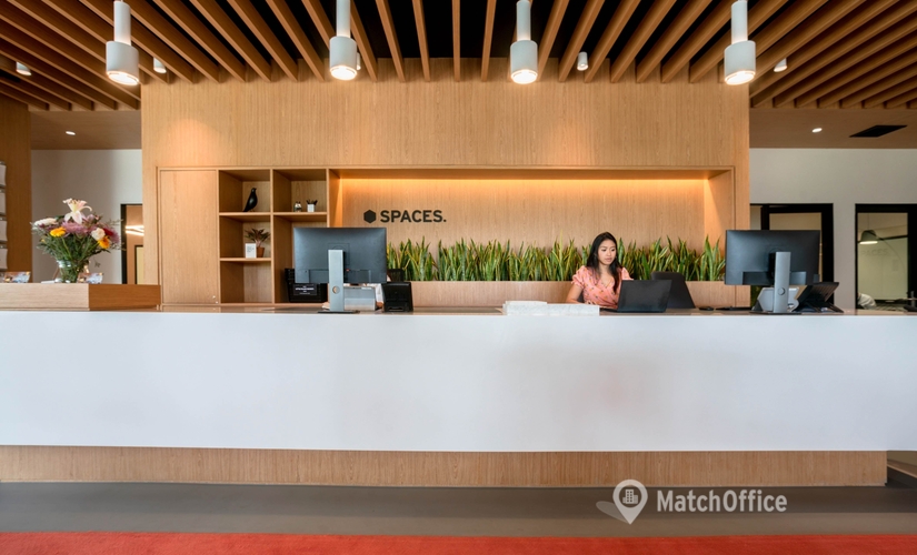 40 m² Serviced office property up for rent in Bangkok, Phahonyothin Road No. 1687/1 (10900) - 4 | MatchOffice