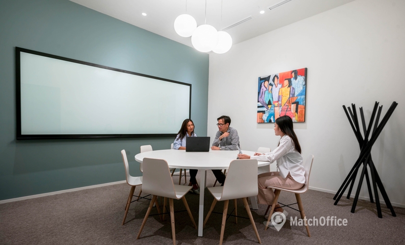 40 m² Business space place up for rent in Bangkok, Phahonyothin Road No. 1687/1 (10900) - 3 | MatchOffice.com