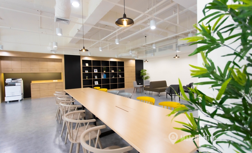 30 m² Business space building for rent in Bangkok, 159/37 Serm Mit Tower Building (10110) - 4 | MatchOffice