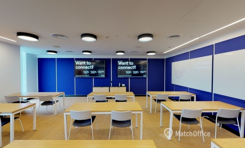 40 m² Business park property for rent in Bangkok, Soi Sukhumvit 40 8 (10110) - 2 | MatchOffice.com