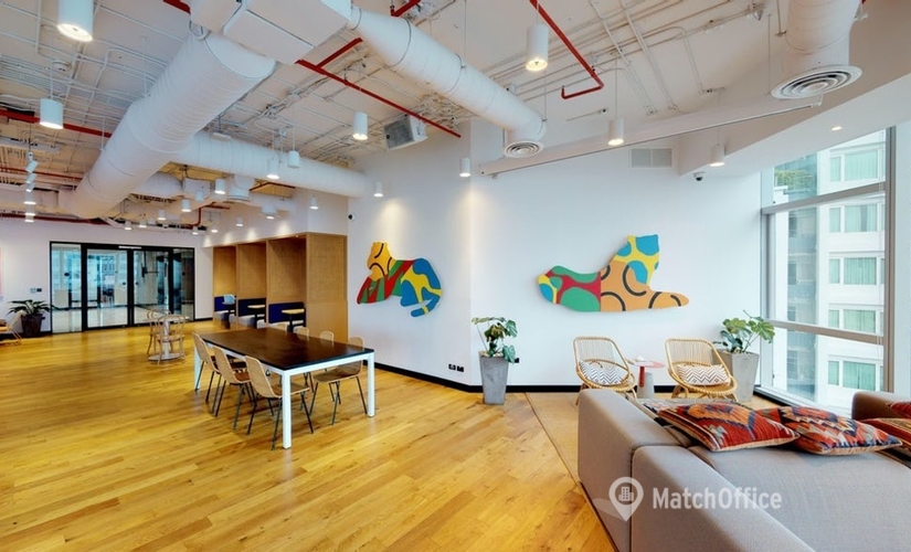 40 m² Business space place for rent in Bangkok, Soi Sukhumvit 40 8 (10110) - 3 | MatchOffice