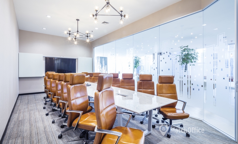 100 m² Serviced office place for rent in Bangkok, Sukhumvit Road 725 (10110) - 0 | MatchOffice