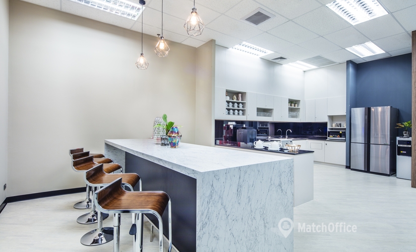100 m² Business center building for rent in Bangkok, Sukhumvit Road 725 (10110) - 4 | MatchOffice