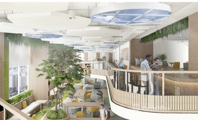 100 m² Serviced office property up for rent in Bangkok, Sukhumvit Road 1557 (10110) - 2 | MatchOffice