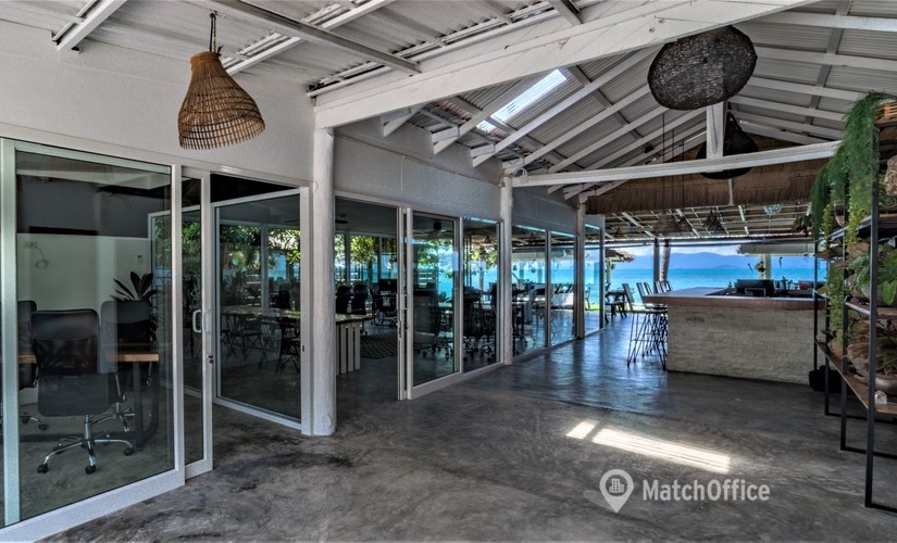76 m² Co-working  in Phuket, 92/3 Moo 1 Baan Tai Koh Phangan (84280) - 1 | MatchOffice.com