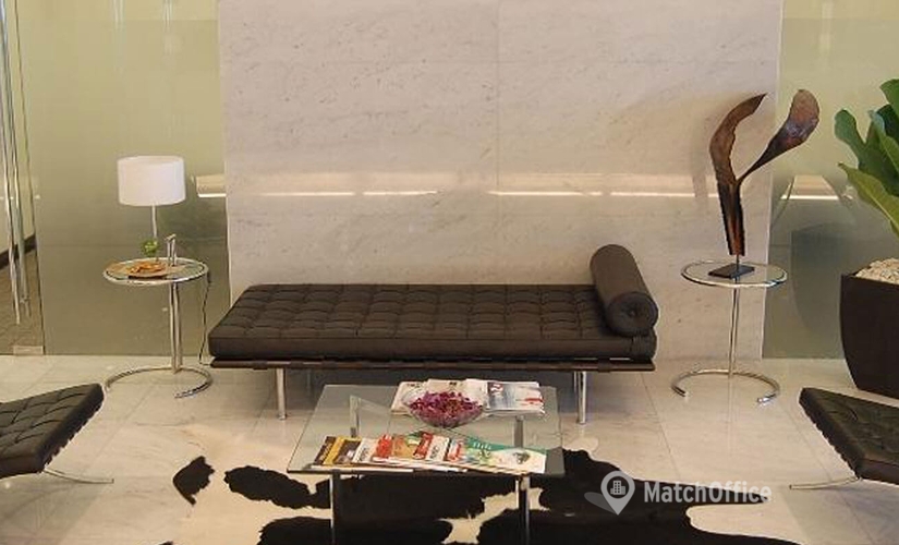 100 m² Shared workspace  in Bangkok, 63 Wireless Road (10330) - 4 | MatchOffice