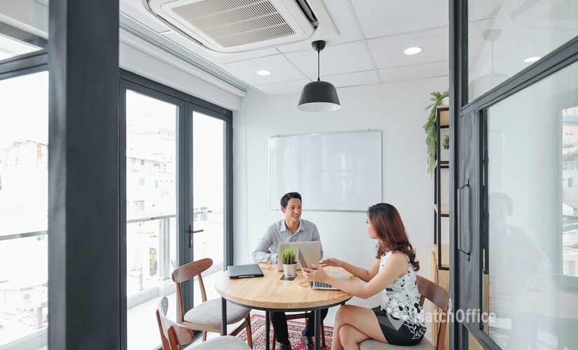 40 m² Conference space in Bangkok, 46/9 Soi Sukhumvit 49 (10110) - 0 | MatchOffice.com