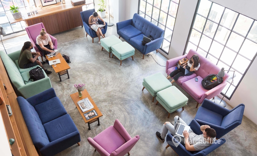 80 m² Business center building available to rent in Bangkok, 46/9 Soi Sukhumvit 49 (10110) - 16 | MatchOffice