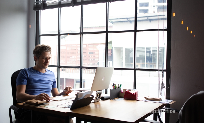 80 m² Shared workspace  in Bangkok, 46/9 Soi Sukhumvit 49 (10110) - 1 | MatchOffice.com