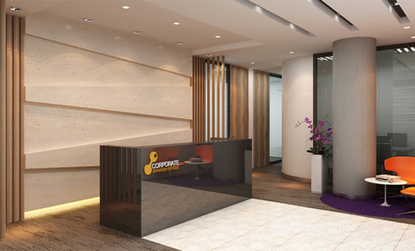 300 m² Convention center in Bangkok, 1 Sukhumvit 25 (10110) - 1 | MatchOffice.com