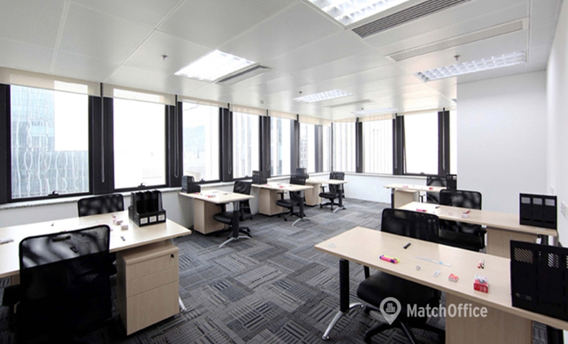 300 m² Conference space in Bangkok, 1 Sukhumvit 25 (10110) - 4 | MatchOffice