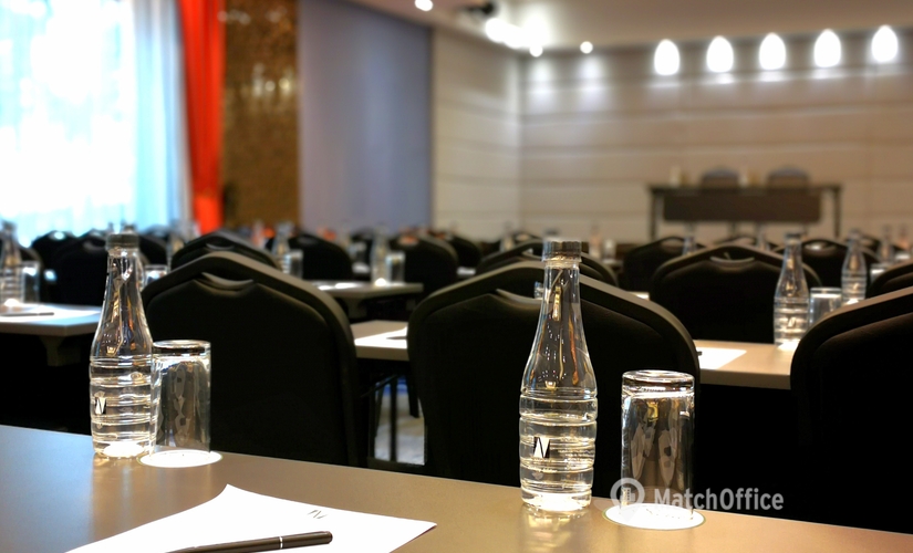 300 m² Conference space in Bangkok, 2 Samsen Soi 2 Rd. (10240) - 1 | MatchOffice