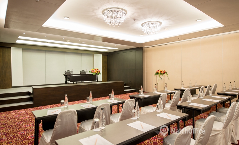 300 m² Conference hall in Bangkok, 2 Samsen Soi 2 Rd. (10240) - 3 | MatchOffice