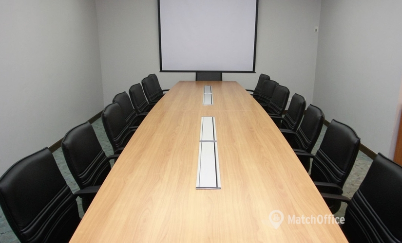 100 m² Meeting room in Bangkok, 2 Samsen Soi 2 Rd. (10240) - 1 | MatchOffice.com