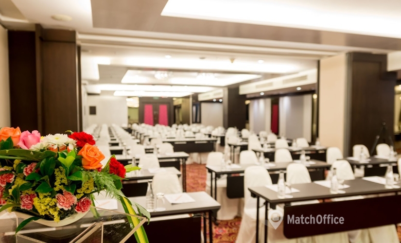 100 m² Convention center in Bangkok, 2 Samsen Soi 2 Rd. (10240) - 0 | MatchOffice