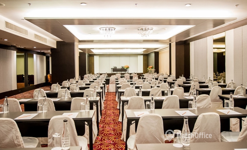 100 m² Conference hall in Bangkok, 2 Samsen Soi 2 Rd. (10240) - 1 | MatchOffice.com