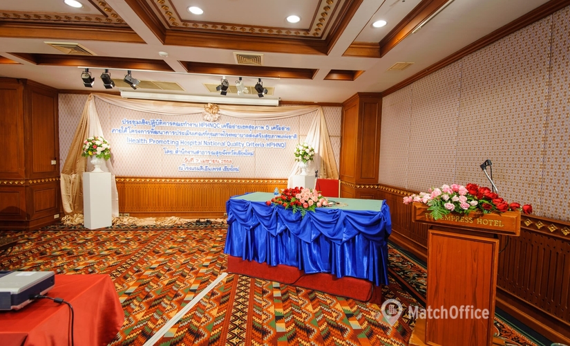 180 m² Conference hall in Chiangmai City, Changklan Road 42 (50100) - 4 | MatchOffice.com